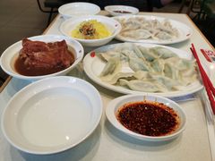 虾三鲜-喜家德虾仁水饺(中央大街店)