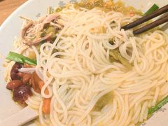 -王春春鸡汤饭(上海中海环宇城店)