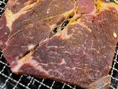 -小团团·路边烤牛肉(南岭壹街店)