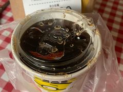 -麦当劳(农光里店)