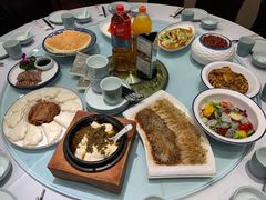 -阿西娅食府(中关村店)