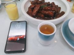 -味道香山烤鸭店(马池口店)