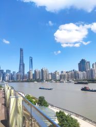 -格乐利雅婚礼艺术中心(南外滩店)