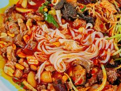 -顺水湾·牛肉牛杂火锅(驾鹤店)