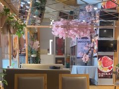 -昱匠·日本料理(金融街店)