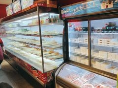 -来伊回麻辣烫·火锅串串清真(红瓦寺总店)