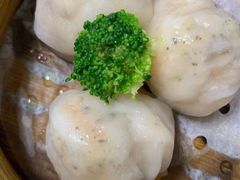 -彩丰楼中餐厅·早茶·点心·粤菜(海口华彩洲际酒店)