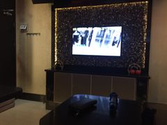 包房-欢乐酷量贩KTV(万达广场店)