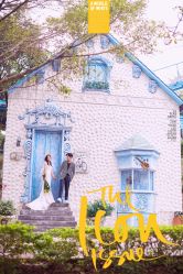 点击看大图 -太古映画婚纱摄影(天河店)