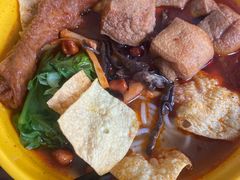 -龍城柳州螺蛳粉(群星路店)
