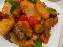 -香港新发烧腊茶餐厅(水围店)