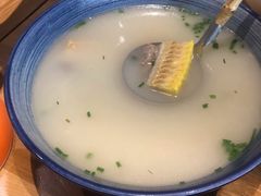 -竹里馆 ·茶食(奥体店)