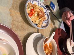 -湖滨28中餐厅·西湖宴·杭州君悦酒店