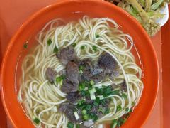 -江南大学-第一食堂(江南苑)