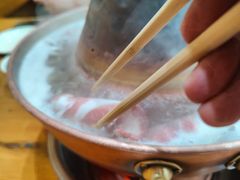 -老康火锅(黄河路总店)