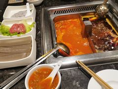 -海底捞火锅(连城广场店)