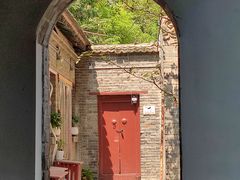 -西安大兴善寺