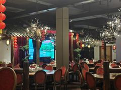 -金苑酒家·客家菜·广东老字号(万象店)