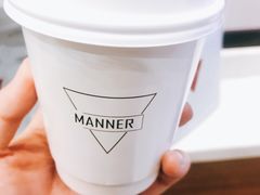 -Manner Coffee(大宁国际商业广场店)