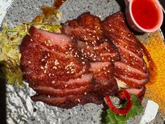 -荣记·囍粤茶餐厅(花都店)