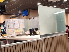 -麦当劳(轻轨曹杨路店)