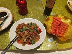 -柴米油盐三杯鸡(象山北路店)