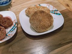 -老城南.鸭血粉丝汤(夫子庙店)