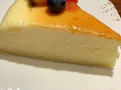 芝士蛋糕-Ambra Haus琥珀屋精酿餐厅(宝山店)