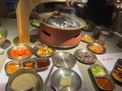-西塔老太太泥炉烤肉(青浦蟠龙天地店)