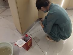 -金麒麟·庭院人家(水秀街店)