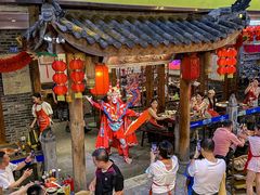 -镇江龙·火锅串串(武侯祠店)