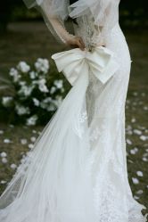 -珠海女王嫁衣馆(珠海左右创意园店)