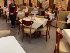 大堂-巴依老爷新疆美食(昌平店)