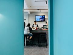 -NokNok Coffee(宽窄巷子店)