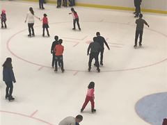 -冠军冰场CHAMPION RINK(苏州中心商场店)