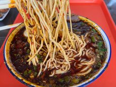 -吾穆勒蓬灰牛肉面·清真(北滨河中路店)