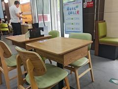 -李先生牛肉面大王(北京东四店)