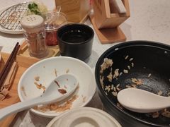 -味千拉面(惠州淡水嘉信茂广场分店)