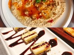 -Efes Turkish & Mediterranean Cuisine 艾菲斯餐厅(陆家嘴店)
