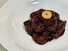 -世博源公馆·本帮融合菜·主题包厢·江景餐厅