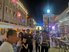 -上街里市集(悦喜客来广场店)