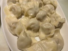 -老掌柜春饼饺子坊