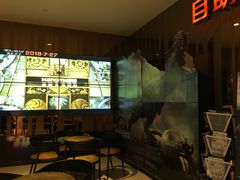 -金影星汇国际影城(石岩星城店)