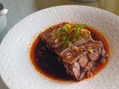 -郑州绿地JW万豪酒店-中餐厅