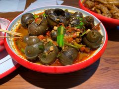 -老闵田螺馆·南昌市井菜·特色小吃(总店)