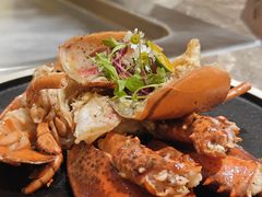 -松临·铁板烧&Omakase(神农店)