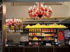 -月福京味斋·烤鸭店·北京菜(鼓楼总店)