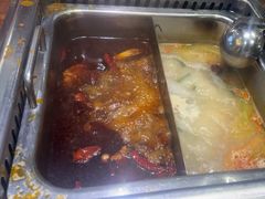-好得火锅(育才店)