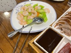 -董立兵烤鸭店(明湖店)