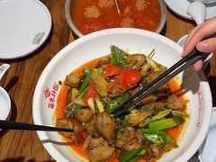 -百年神厨·地道川菜(清江西路店)